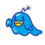 aurantium (aurantium)さんのネットリテラシーを表現する鳥のキャラクターデザインへの提案