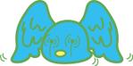loveinko (loveinko)さんのネットリテラシーを表現する鳥のキャラクターデザインへの提案