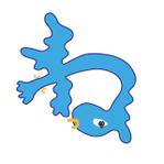 hats (hats)さんのネットリテラシーを表現する鳥のキャラクターデザインへの提案