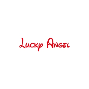 taguriano (YTOKU)さんの結婚相談所「Lucky Angel」のロゴへの提案