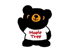 marukei (marukei)さんのクマのキャラクターマスコットデザインへの提案