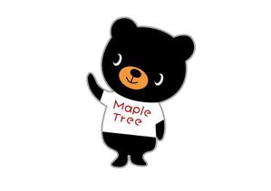 marukei (marukei)さんのクマのキャラクターマスコットデザインへの提案