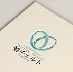浅野兼司 (asanokenzi)さんの結婚相談所 「婚チェルト」のロゴへの提案
