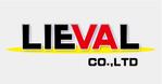 eigoichieさんの「LIEVAL」又は｢LIEVAL CO.,LTD｣のロゴ作成への提案