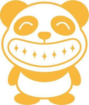 米山実 ()さんのパンダのキャラクターデザインへの提案