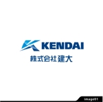 konodesign (KunihikoKono)さんの空調機器等の輸出入と施工を行う企業ロゴとロゴタイプへの提案