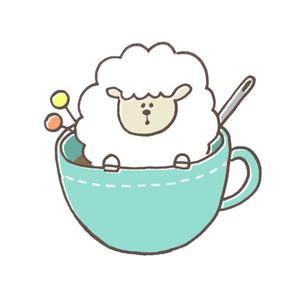 . (mst_illustration)さんのハンドメイド好きが集まる「トミオマルシェ」のキャラクターデザインへの提案