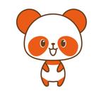 JHC_Designさんのパンダのキャラクターデザインへの提案