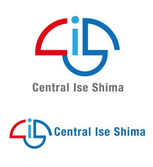 taki-5000 (taki-5000)さんのグループ企業「株式会社CIS」のロゴへの提案