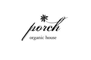 kazu5428さんの「porch  organic  house」のロゴ作成への提案