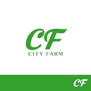 smartdesign (smartdesign)さんの農業法人「city farm」のロゴへの提案