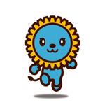 ji-cyan (ji-cyan)さんの広報用マスコトットキャラクターデザインへの提案