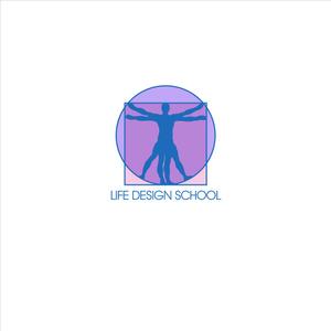 taguriano (YTOKU)さんのRICE WORKからLIFE WORKヘ「LIFE DESIGN SCHOOL」のロゴ制作への提案