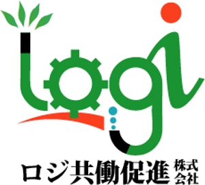 eichi (junio)さんの新規企業（ロジスティクス）のロゴマーク作成への提案