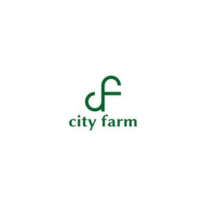 Yolozu (Yolozu)さんの農業法人「city farm」のロゴへの提案