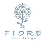 M's Design (MsDesign)さんのヘアサロンの既存ロゴを柔らかくアレンジへの提案
