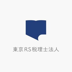 KJ (Kei-J)さんの名刺・封筒・ＨＰ等全般に使用する「東京ＲＳ税理士法人」のロゴへの提案