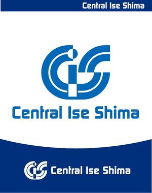 CF-Design (kuma-boo)さんのグループ企業「株式会社CIS」のロゴへの提案