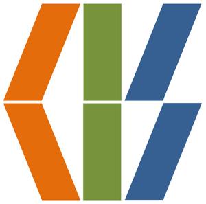 ネット工房WooPaa (asuka_4627)さんのグループ企業「株式会社CIS」のロゴへの提案