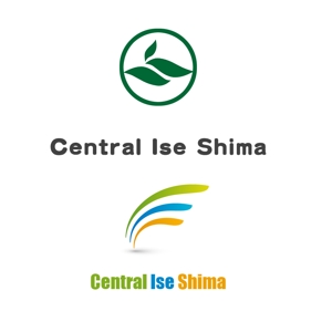 ぽんぽん (haruka322)さんのグループ企業「株式会社CIS」のロゴへの提案