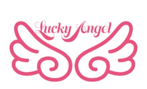 8a Design works (nuncn8a)さんの結婚相談所「Lucky Angel」のロゴへの提案