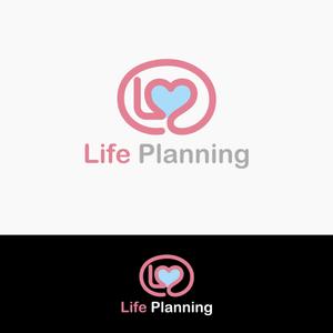 king_dk 【認定ランサー】 ()さんの「LP,ライフプランニング,Life　Planning」のロゴ作成への提案