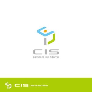 smoke-smoke (smoke-smoke)さんのグループ企業「株式会社CIS」のロゴへの提案