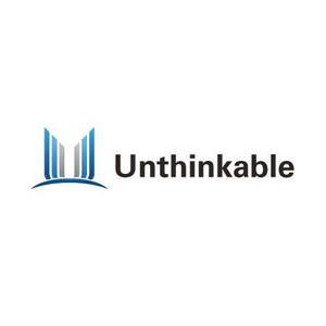 la forme (la_forme)さんの「株式会社Unthinkable」のロゴ作成への提案