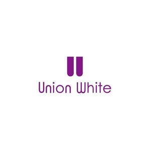 Paul (Paul)さんの「Union White」のロゴ作成（商標登録なし）への提案