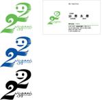 セイデザイン (masaaki)さんの新規設立会社のロゴ体の作成への提案