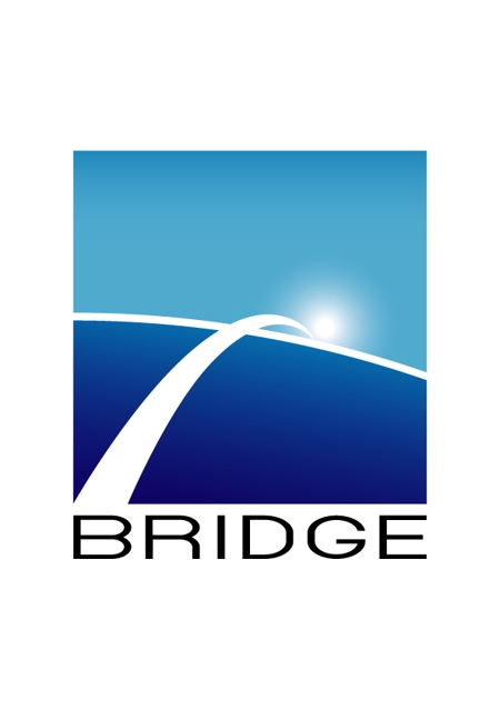 橋 をイメージするロゴ制作の依頼 外注 ロゴ作成 デザインの仕事 副業 クラウドソーシング ランサーズ Id 723