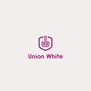 hirodef_0513さんの「Union White」のロゴ作成（商標登録なし）への提案