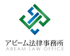 ヘッドディップ (headdip7)さんの新規開業の法律事務所のロゴへの提案
