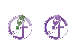 all-e (all-e)さんの農業法人「city farm」のロゴへの提案
