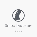KJ (Kei-J)さんの鳶工事 株式会社志田工業のロゴへの提案