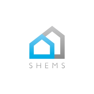 吉田 竜也 (gadget)さんの「SOUSEI スマートハウス「SHEMS（シームス）」」のロゴ作成への提案