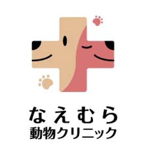 horohoro (horohoro)さんの動物病院のロゴ作成への提案