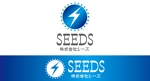 市川匠 (taktak_me)さんの電気工事業「株式会社シーズ」のロゴへの提案