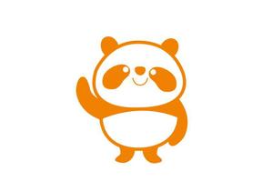 marukei (marukei)さんのパンダのキャラクターデザインへの提案