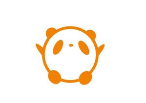 marukei (marukei)さんのパンダのキャラクターデザインへの提案