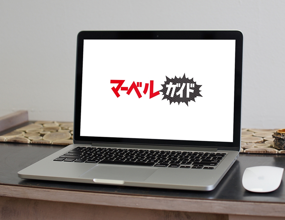 映画サイトのロゴ