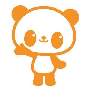yumikuro8 (yumikuro8)さんのパンダのキャラクターデザインへの提案