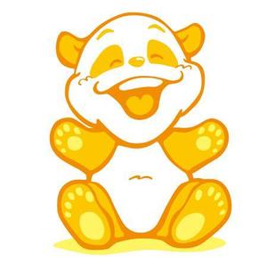 石橋直人 (nao840net)さんのパンダのキャラクターデザインへの提案