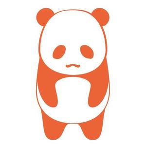 macaromania (makaromania)さんのパンダのキャラクターデザインへの提案