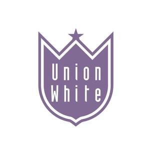 コムデザインルーム (com_design_room)さんの「Union White」のロゴ作成（商標登録なし）への提案