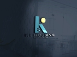 sriracha (sriracha829)さんの不動産新会社設立『K'sハウジング株式会社』の会社ロゴへの提案