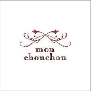 coco (erik0y)さんのパリのおしゃれな雑貨屋さん、「mon chouchou」(モン シュシュ)のロゴへの提案