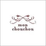 coco (erik0y)さんのパリのおしゃれな雑貨屋さん、「mon chouchou」(モン シュシュ)のロゴへの提案
