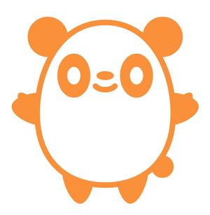 RLYØ【キャラデザ・イラスト制作等】 (ryo_connectal)さんのパンダのキャラクターデザインへの提案