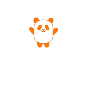 ushizaworld (ushizaworld)さんのパンダのキャラクターデザインへの提案